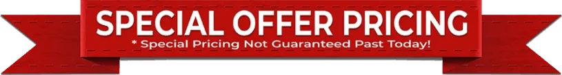 Slimcrystal offer badge