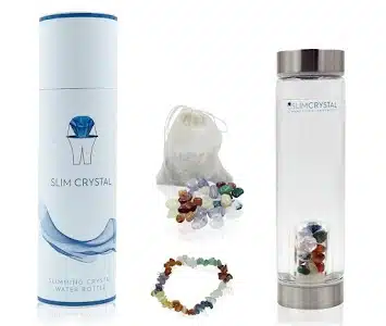 Slimcrystal official