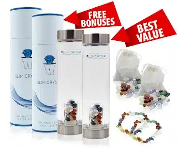 Slimcrystal special discount
